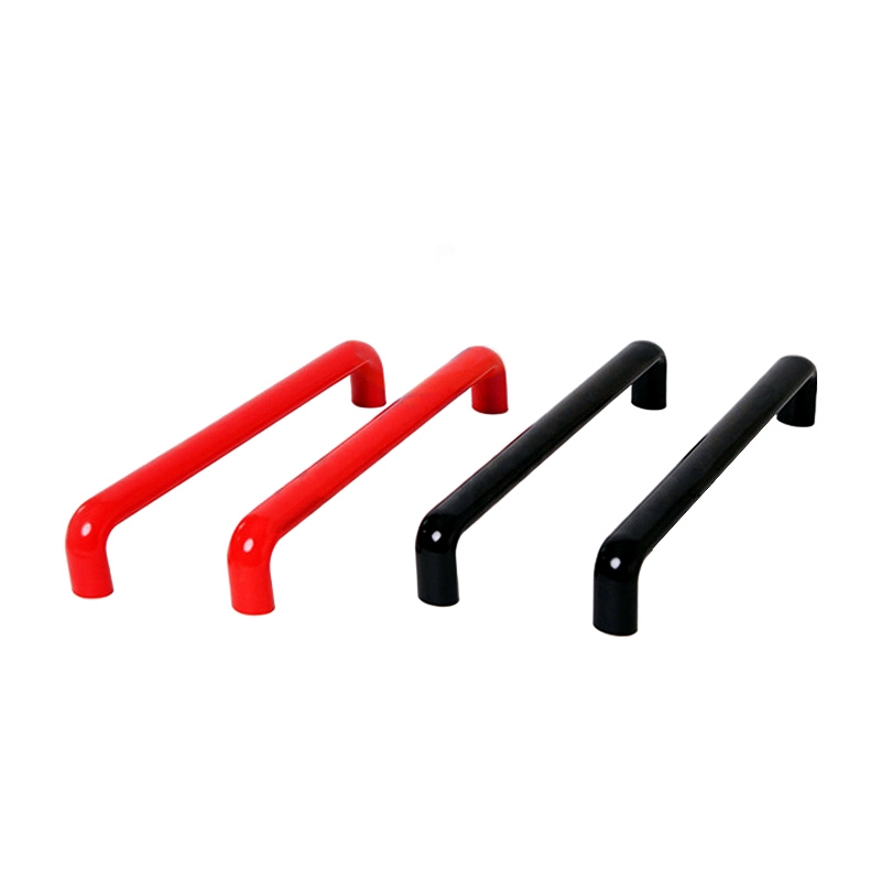 How to further improve the performance of the u-shaped handle through modification technology?