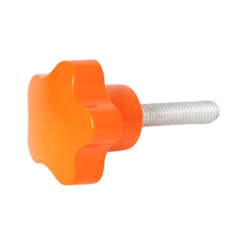 How do bakelite handles balance aesthetics with anti-slip comfort?